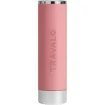 Walzer polnljiv razpršilec za parfum 5 ml roza