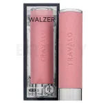 Walzer polnljiv razpršilec za parfum 5 ml roza