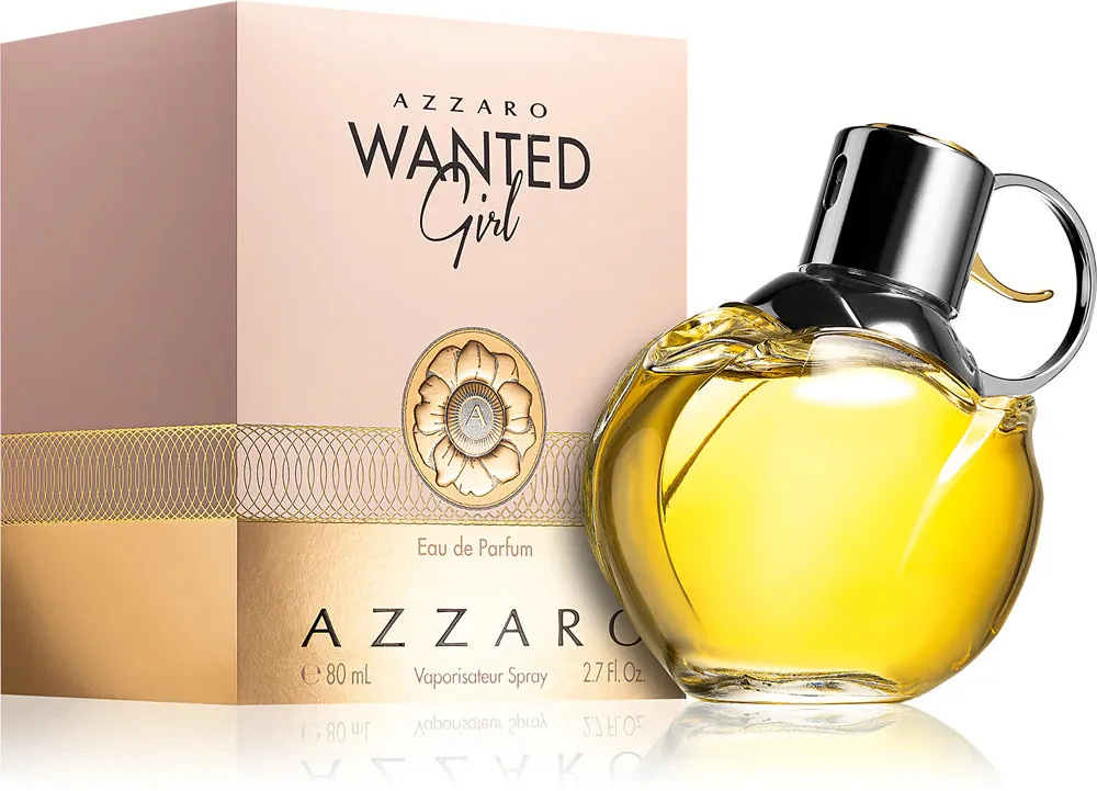 Wanted Girl parfumirana voda za ženske 80 ml