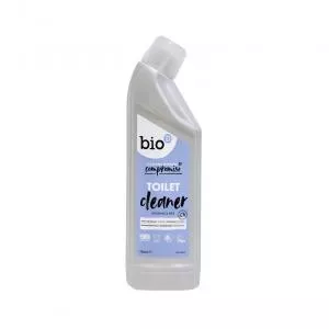 Bio-D Hipoalergeno čistilo za stranišče z vonjem limonske trave (750 ml)