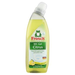 Toaletni gel Citrus (ECO, 750ml)