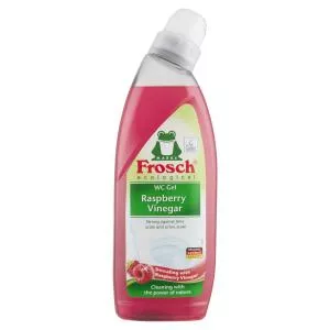 Frosch Toaletni gel Malina (ECO, 750 ml)