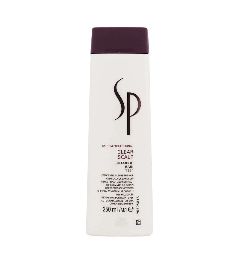 Professionals SP Clear Scalp šampon proti prhljaju 250 ml
