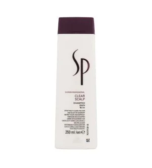 Wella Professionals SP Clear Scalp šampon proti prhljaju