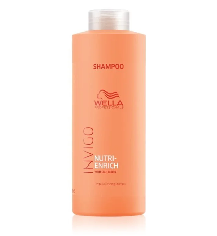 Professionals Invigo Nutri-Enrich globoko hranilen šampon 1000 ml
