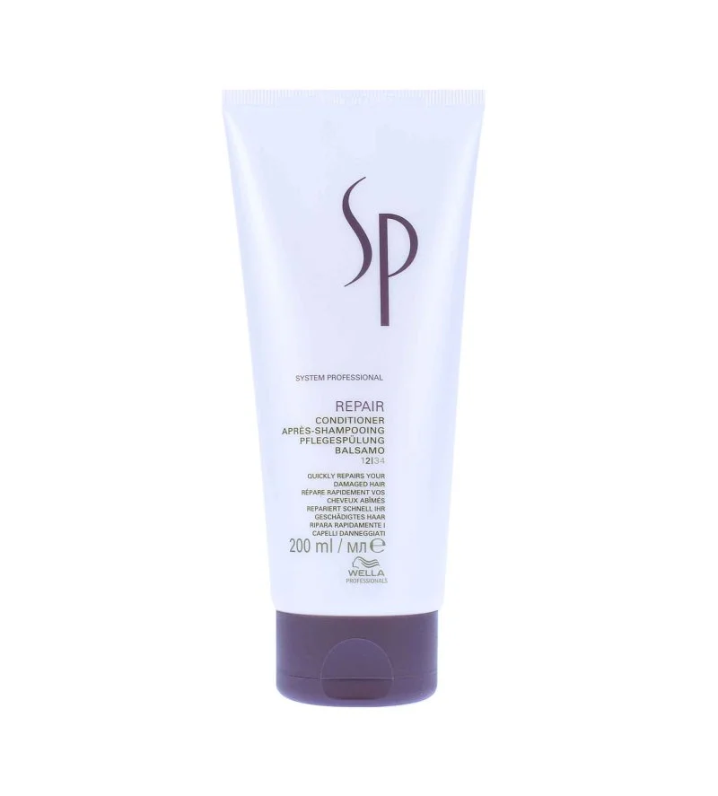 Professionals SP Repair balzam za poškodovane lase 200 ml