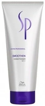 Wella Professionals SP Smoothen Conditioner balzam za neukrotljive in krepaste lase