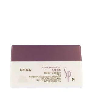 Wella Professionals SP Repair Mask maska za poškodovane kemično obdelane lase