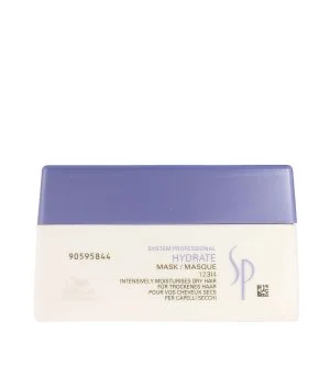 Wella Professionals SP Hydrate vlažilna maska za suhe lase