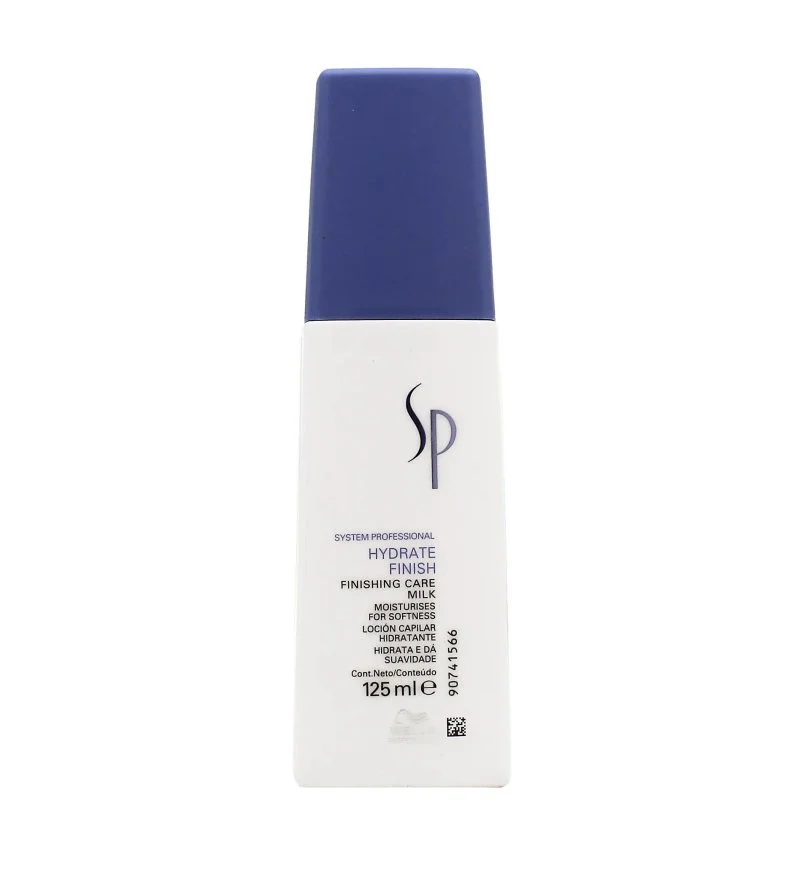 Professionals SP Hydrate Finish neizpirna vlažilna nega za suhe lase 125 ml