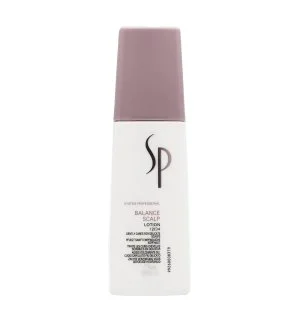 Wella Professionals SP Balance Scalp nega brez izpiranja za občutljivo lasišče