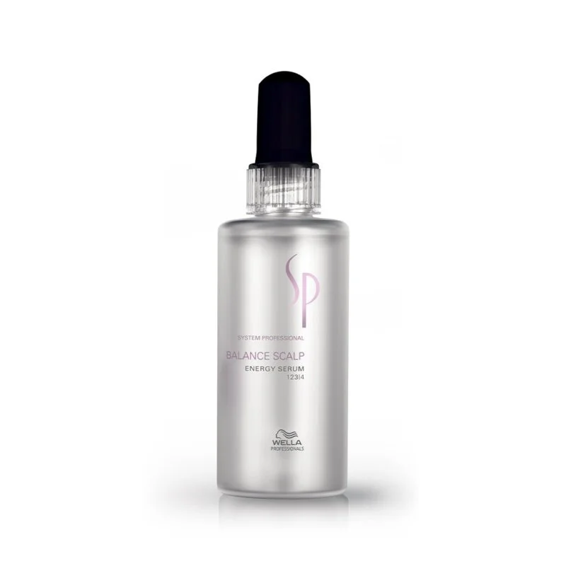 SP Balance Scalp energijski serum 100 ml