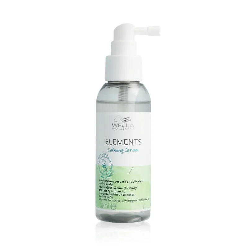 Elements pomirjujoči serum 100 ml