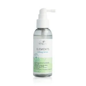 Wella Elements pomirjujoči serum