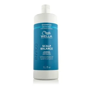 Wella Invigo Scalp Balance šampon za globinsko čiščenje