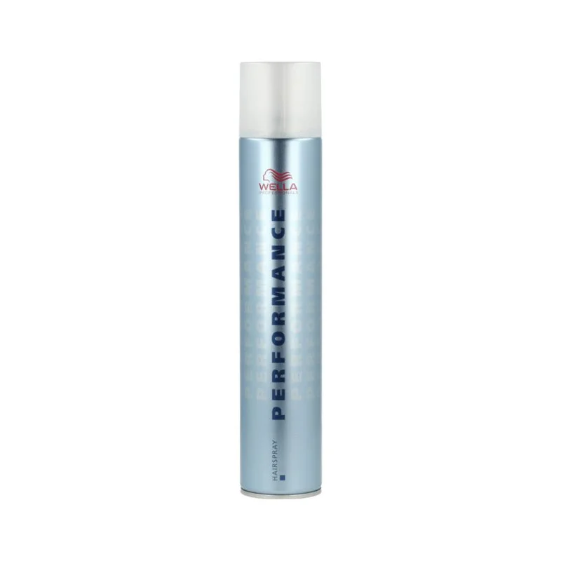 Performance močan lak za lase 500 ml