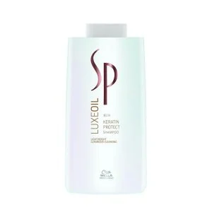Wella SP Luxe Oil šampon za zaščito keratina