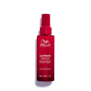 Wella Ultimate Repair čudežna rešitev za lase