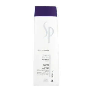 Wella SP srebrni šampon za blond lase
