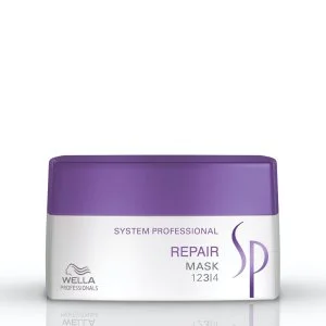 Wella SP Obnovitvena maska