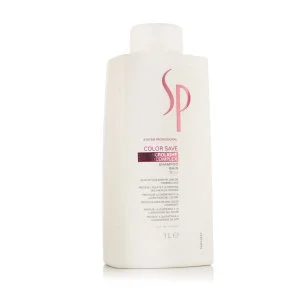 Wella SP Color Save Šampon