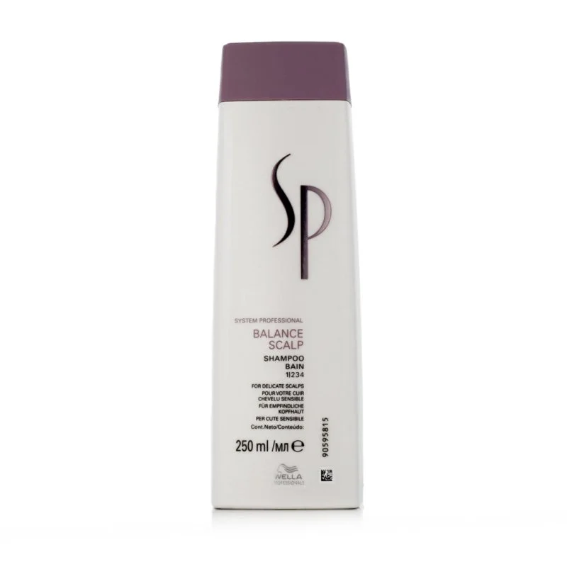 SP Balance Scalp šampon 250 ml