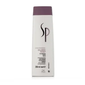 Wella SP Balance Scalp šampon