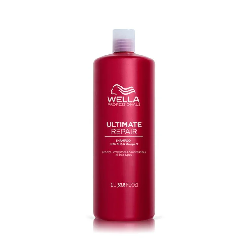 Šampon Ultimate Repair 1000 ml