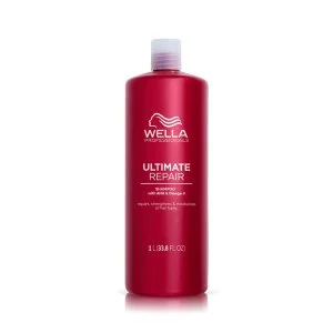 Wella Šampon Ultimate Repair