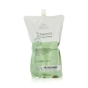 Wella Elements polnilo za obnavljajoči šampon