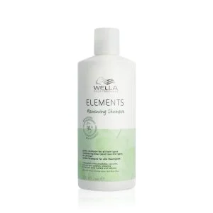 Wella Elements obnavljalni šampon