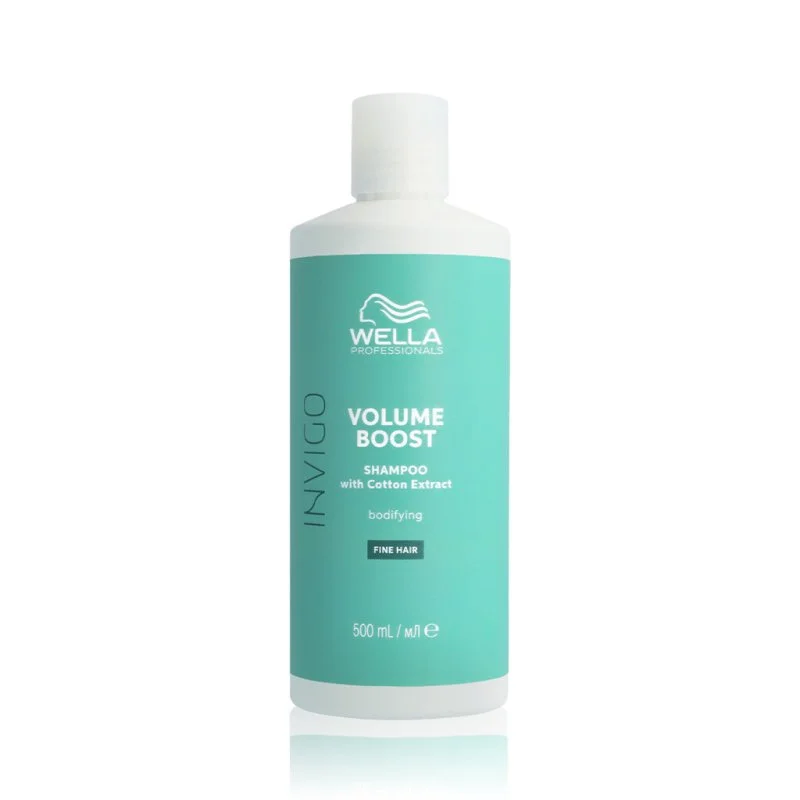 Invigo Volume Boost šampon za volumen 500 ml