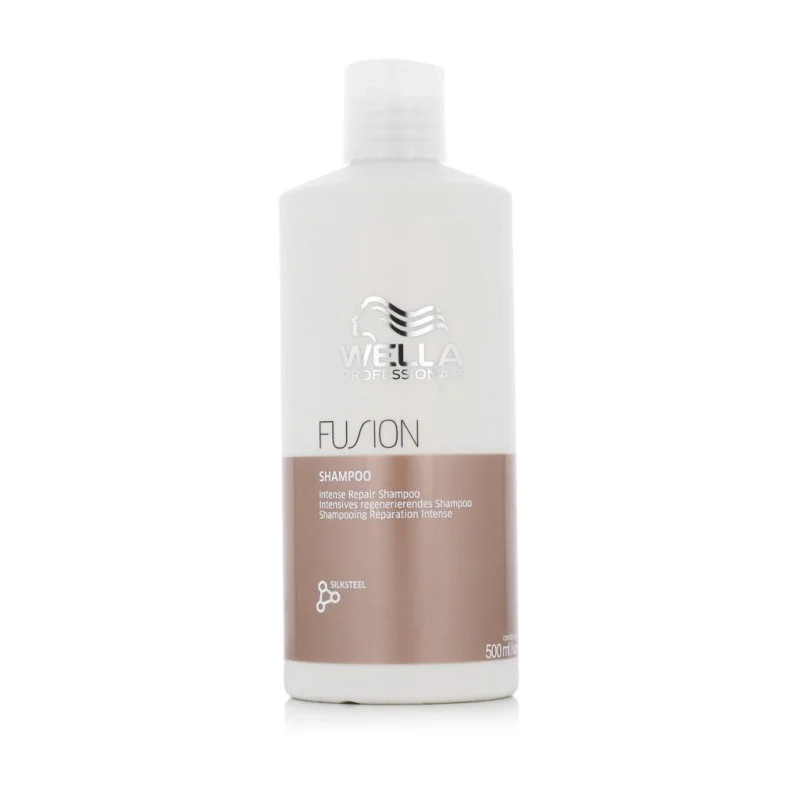 Fusion šampon za intenzivno obnovo 500 ml