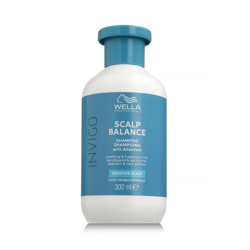 Invigo Scalp Balance šampon za občutljivo lasišče 300 ml