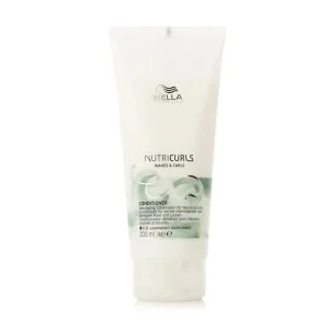 Wella Nutricurls regenerator za lažje razčesavanje za valove in kodre