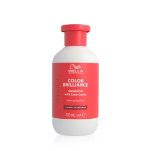 Wella Invigo Color Brilliance Šampon za zaščito barve (za debele lase)
