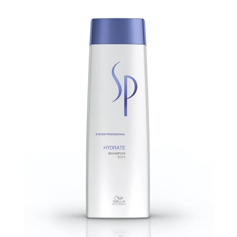 SP Hydrate Šampon 250 ml