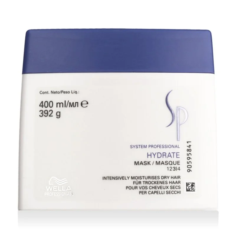 SP Hydrate maska 400 ml