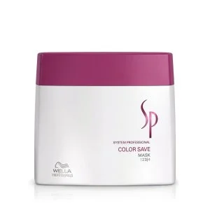 Wella SP Color Save Maska