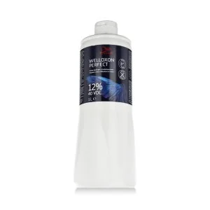 Wella Welloxon Perfect oksidantna krema 12% 40 Vol.