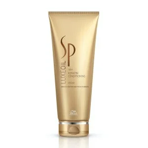 Wella SP Luxeoil Keratinska Negovalna Krema