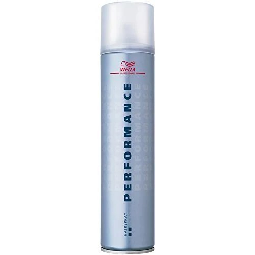 Performance Extra Strong Hairspray izjemno močan lak za lase 500 ml