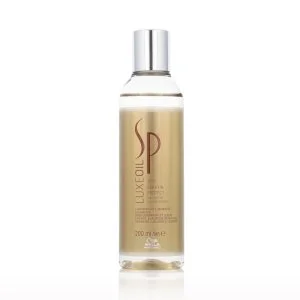 Wella SP Luxe Oil Keratin Protect šampon