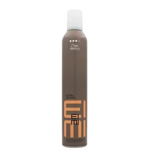 Wella Eimi Extra Volume volumenska pena za močno utrjevanje in ekstra volumen