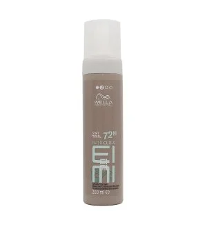 Wella EIMI NutriCurls Soft Twirl pena za oblikovanje za definicijo valov