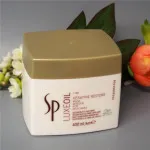 Professionals SP LuxeOil Keratin Restore Mask hranilna maska za lase 400 ml