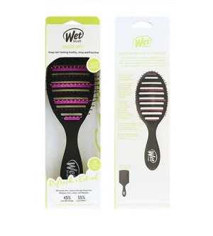 Wet Brush Speed Dry Refresh + Extend krtača za lase
