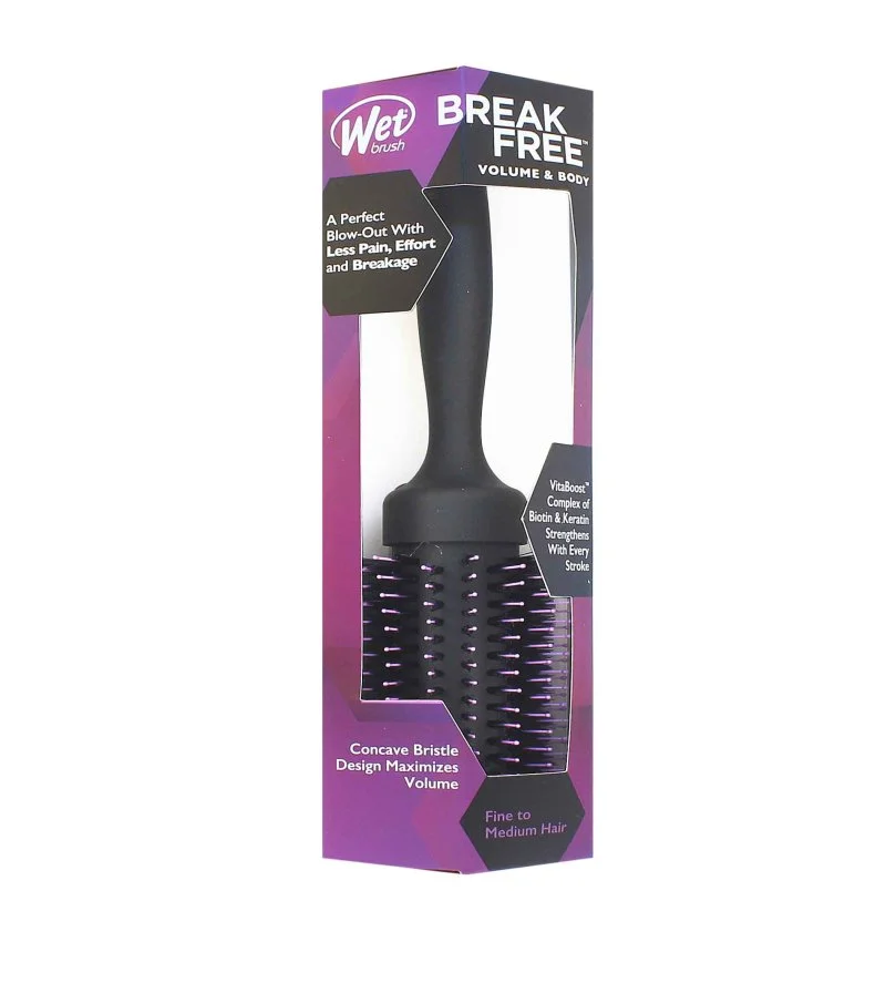 Volumizing Round Brush krtača za lase