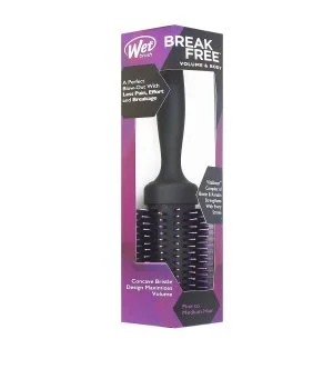 Wet Brush Volumizing Round Brush krtača za lase