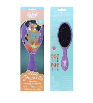 Wet Brush Original Detangler Disney Princess krtača za lase Jasmine